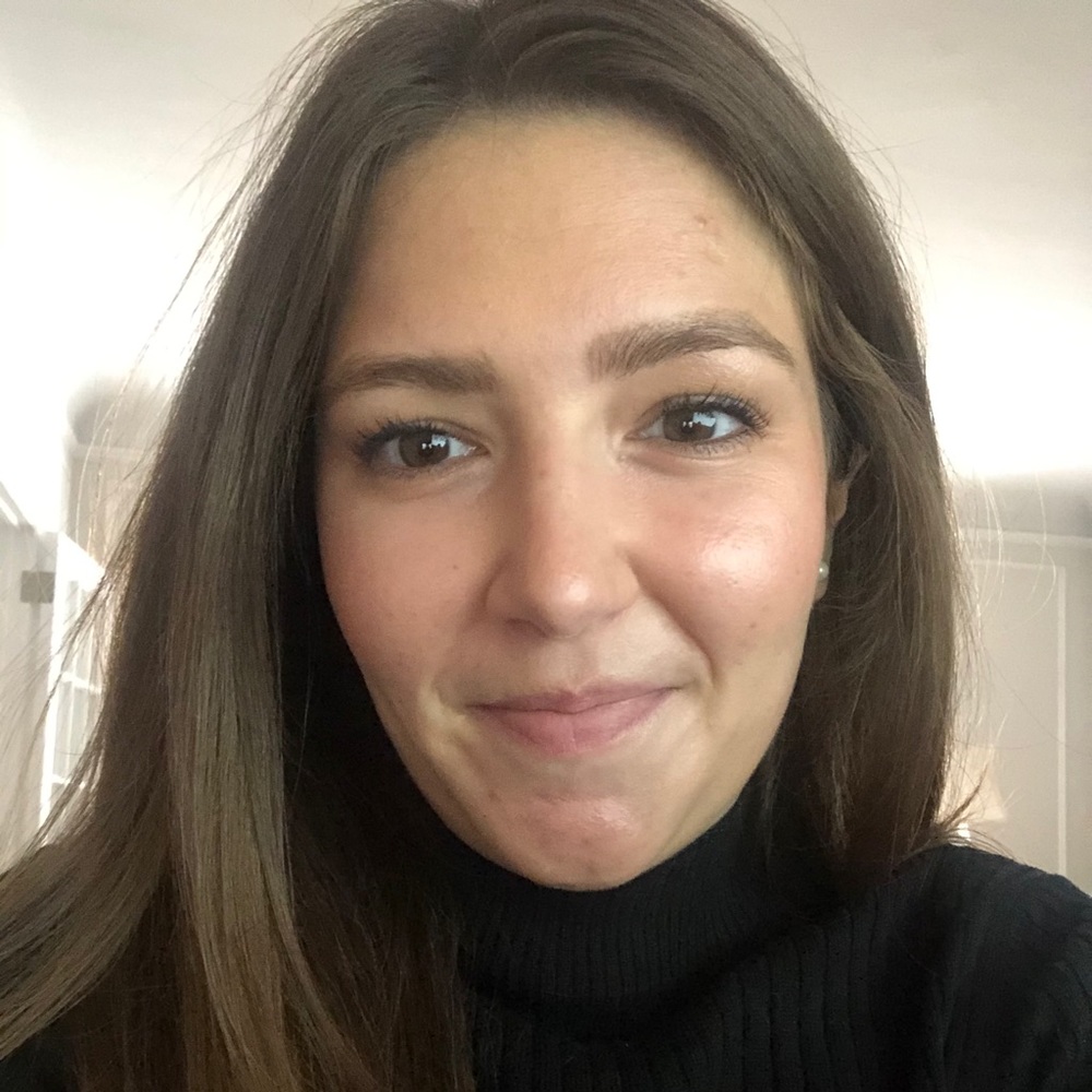 Meet your Posher, Libby
